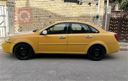 شێڤرۆلێت ئۆپترا